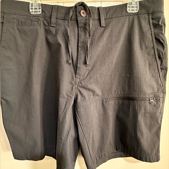 The North Face Other - Northface Charcoal Men’s Cargo Shorts